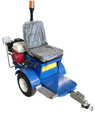 Máquina fria totalmente automático da marcação de estrada do pulverizador com suporte laboral video após o serviço da garantia
