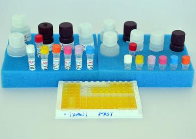 0.05ppb Sensitivity Algal Toxin Test Kits Saxitoxin (PSP) ELISA Test Kit