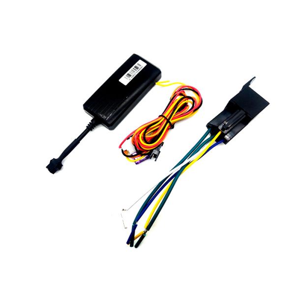 Dual-mode positioning 4G GPS Tracker Realy Optional Anti-theft 2G 3G 4G FDD Tracker