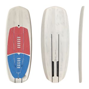 OEM Customized Carbon Foil Board Kitesurfing Pumping Foil Board Wingfoil