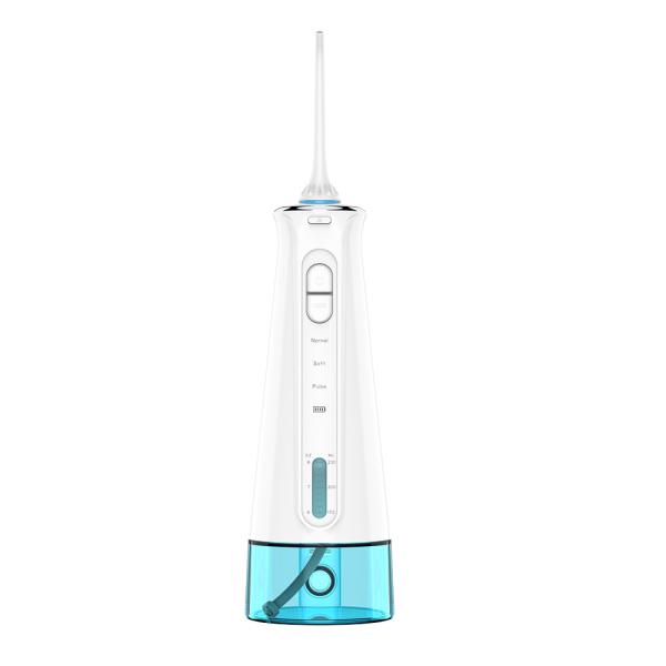 Cuidados dentários individuais Irrigator oral de Flosser da água do chuveiro IPX7