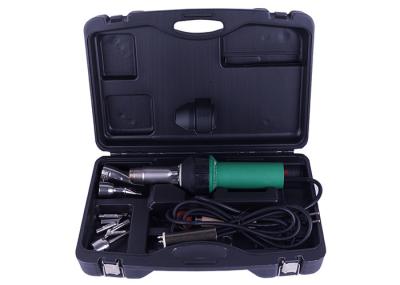 1600w Plastic Hot Air Welding Machine SWT-NS1600S For Hot Forming
