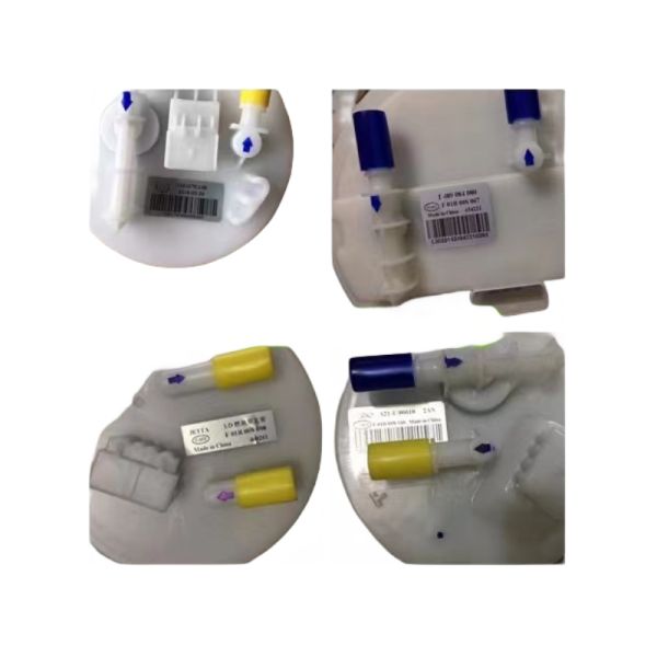 Original Fuel Pump Assembly for Chinese Auto Parts MG MG3 MG5 MG6 MG7 Roewe 350 550 750