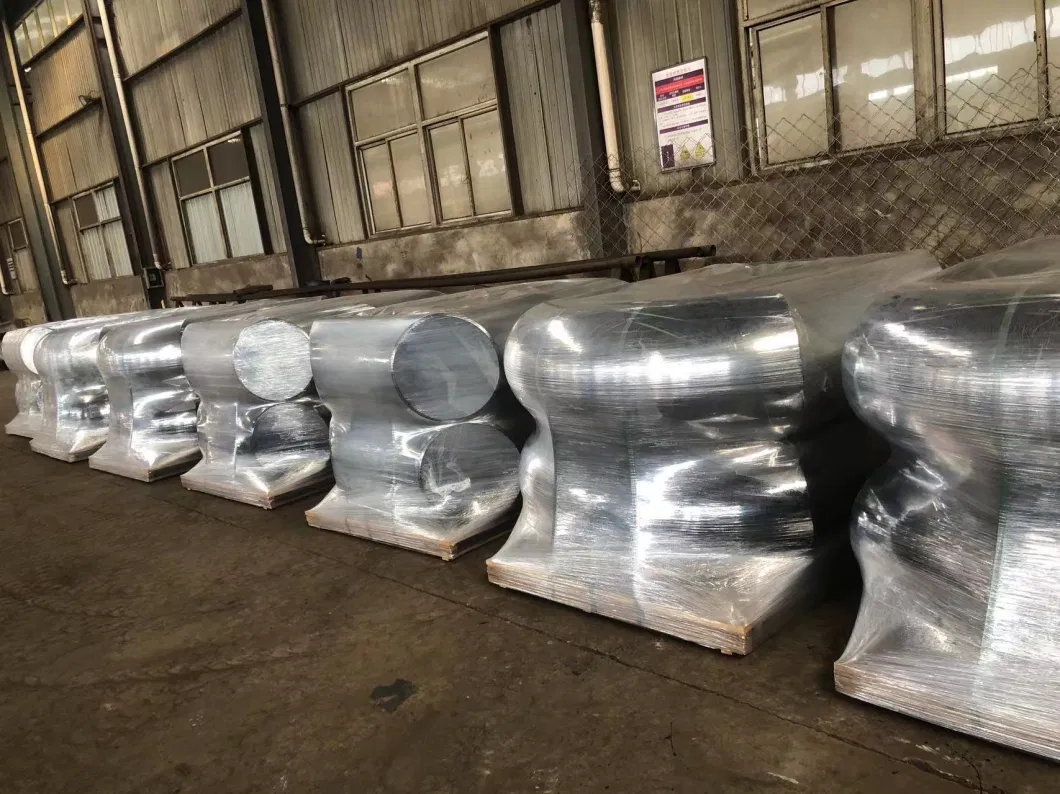 12Cr1MoVG Ansi Carbon Steel Pipe Fittings Boiler Steel Pipe 10-60mm Thickness