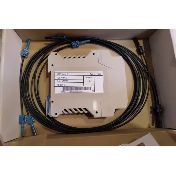 ABB NCAN-02C 64286731 Adapter Board
