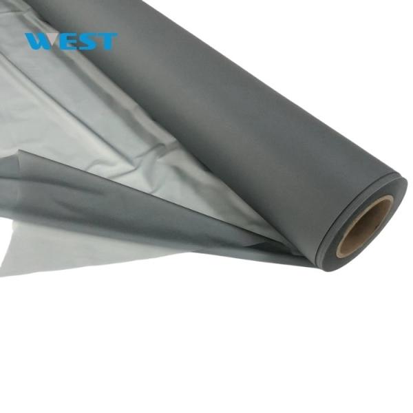 Customizable Eva Film For Glass Lamination Waterproof Moisture Proof Eco Friendly