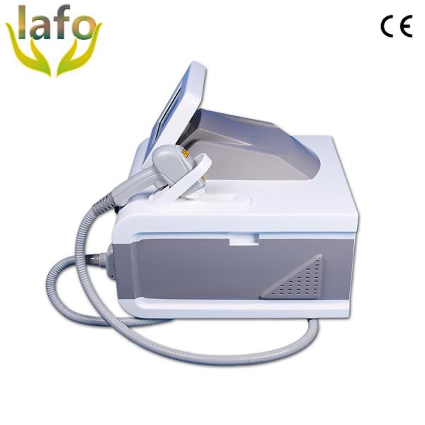 Portable CE approved 808nm laser medical machine diode hair removal laser machine price