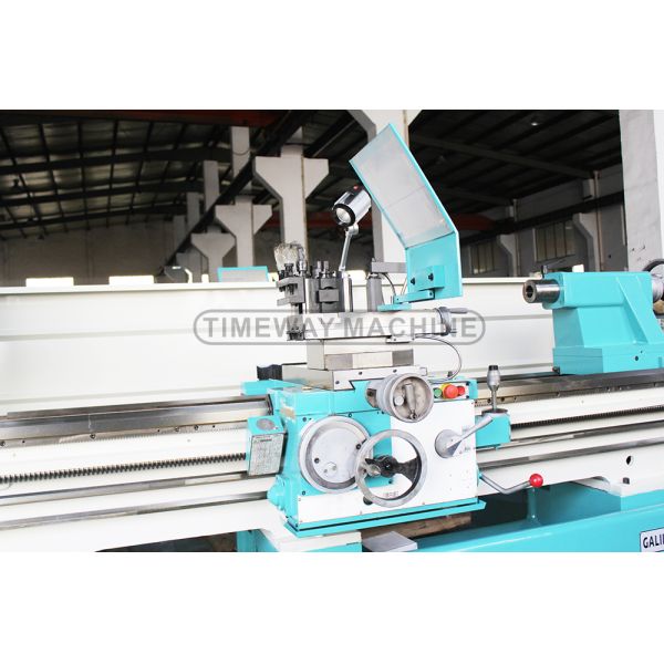 Range of Spindle Speed r.p.m 25 1600 r.p.m Precision Gap-bed TORNOS CL-800S Competitive