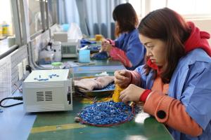 Sichuan Qixing Electronics Co., Ltd.