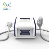 equipamento gordo gordo da sução da máquina de congelação de Cryolipolysis da mão de 100mm