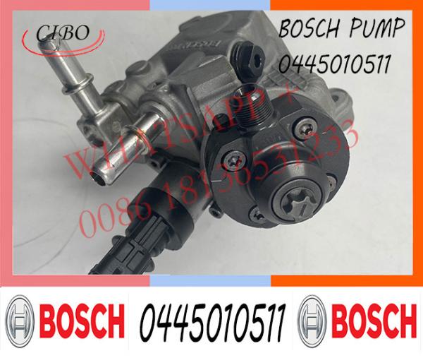 Fuel Injection Pump 0445010511 0445010544 For HYUNDAI 33100-2F000 Engine