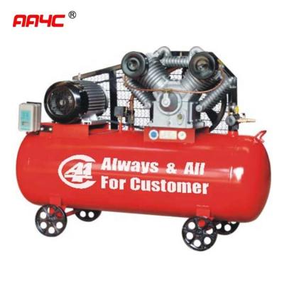 Compressor de ar V-0.6/8 de AA4C