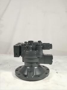 Construction Machinery Excavator Hydraulic Motor Rotary Final Drive 150-M2X63