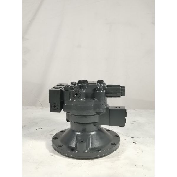 Construction Machinery Excavator Hydraulic Motor Rotary Final Drive 150-M2X63-16T