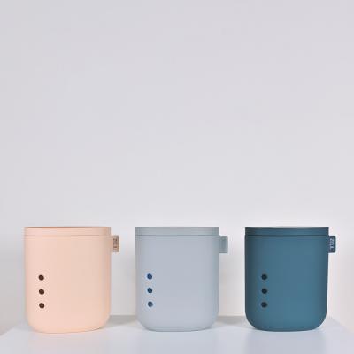 New Product Ideas 2019 USB Essential Oil new product ultrasonic mist maker air essential oils diffuser GK-LJH-025