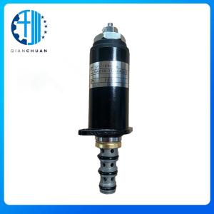 111-9916 Excavadora de válvulas solenoides para E320B 320C
