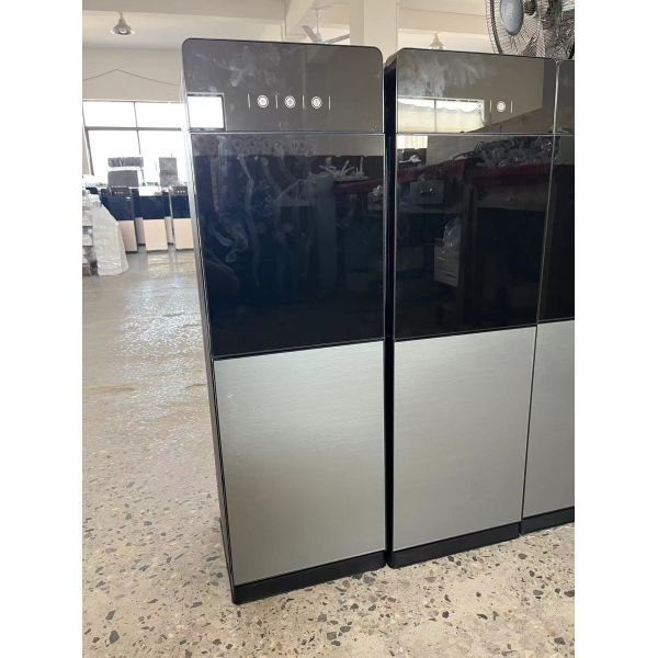 Stand Installation Hot Cold Warm Water Dispenser With Safety Lock for Home Office