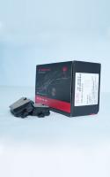 10mm Thickness BMW Brake Pad Set with Wear Sensor Included