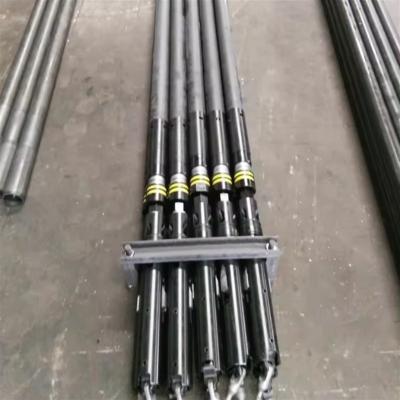 Pq Pq3 Double / Triple Tube Wireline Core Barrels for Mineral Exploration