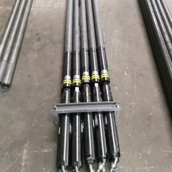 Bq Nq Hq Pq Head Assembly Wireline Coring System
