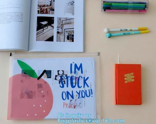 pvc bag with inner pu leather purse, Plastic PVC Shoulder Bag Handbag Zipper Purse, Fashion Waterproof Clear PVC Purse