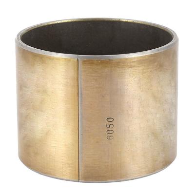Cemented Carbide Metric Sleeve Bearings Custom Size With Strict Tolerance