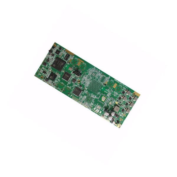 Золото OSP погружения изготовляя Pcb всходит на борт твердого дизайна и изготовления Pcb гибкого трубопровода
