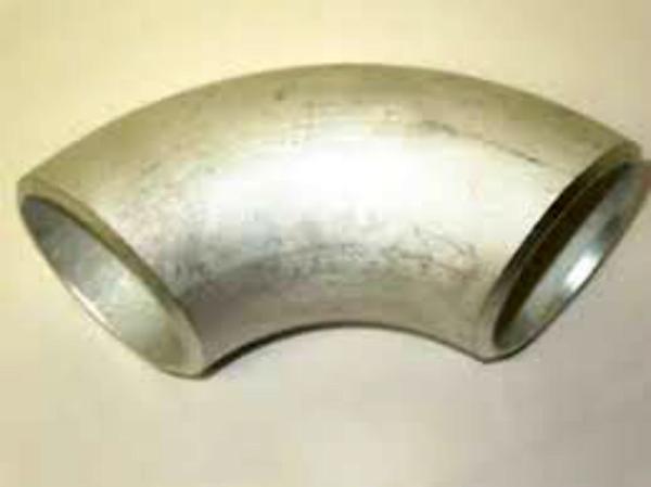 ASTM B366 Alloy Pipe Fittings WPNC 90 Degree Elbow 8 SCH40 SCH5S - SCHXXS