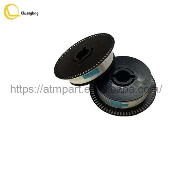 ATM Parts NCR BRM 6683 6687 Escrow Central Tape Reel 0090032556 009-0032556 Tape NCR BRM Recycling Machine Escrow