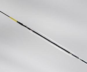 PTCA Balloon Catheter/RX PTFE coated/Hydrophilic coating/ Lesion Crossing/0.016