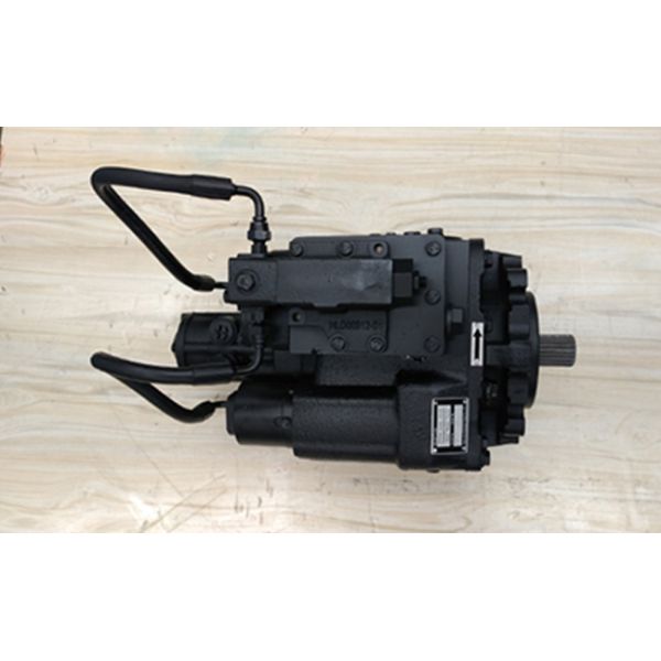 минируя гидравлические поставки подземный аксиальный насос гидронасосов тележки 42MPa гидравлический