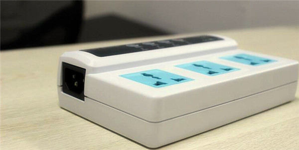 travel / business trip GSM socket smart plug insert SIM card remotel control