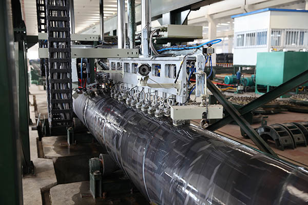 Weifang East Pipe Industry Technical Co., Ltd.