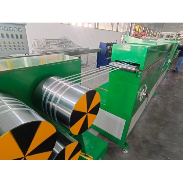 Pneumatic Shaft Locking for Easy Loading & Unloading of Rolls