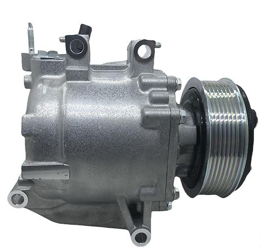 Auto Compressor Ac for honda Accord 2008 2021 2014 2004 2010  2013 2015 2018 12v air Electric Conditioning Part