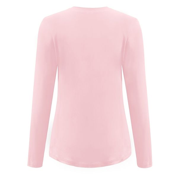 Oversized Long Sleeve Split Shirts Pullover Long Sleeve Hoodies Tops For Unisex