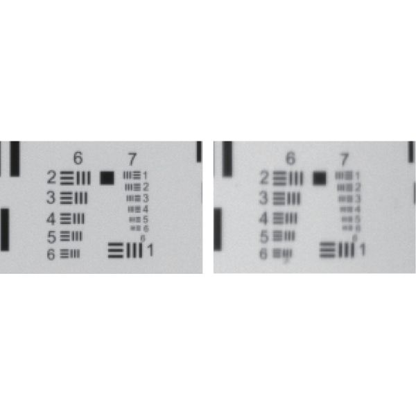 Объектив держателя v круга 82mm изображения F4.2-F32/объектив фотоаппарата 0.53kg компьютерного зрения