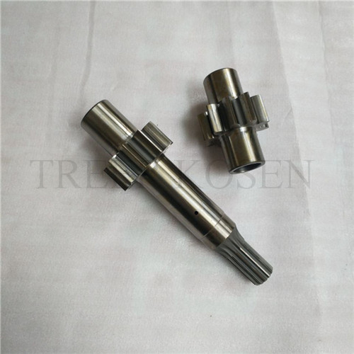 Gear pump parts 313-2910-230 gear set