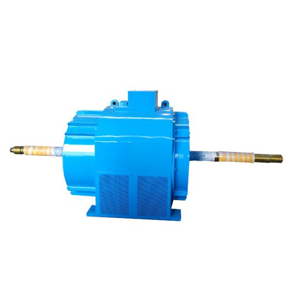 300KW Pure Copper CE Certified Hydro Turbine Generator - Customizable Renewable Energy Power Unit for Hydropower Station