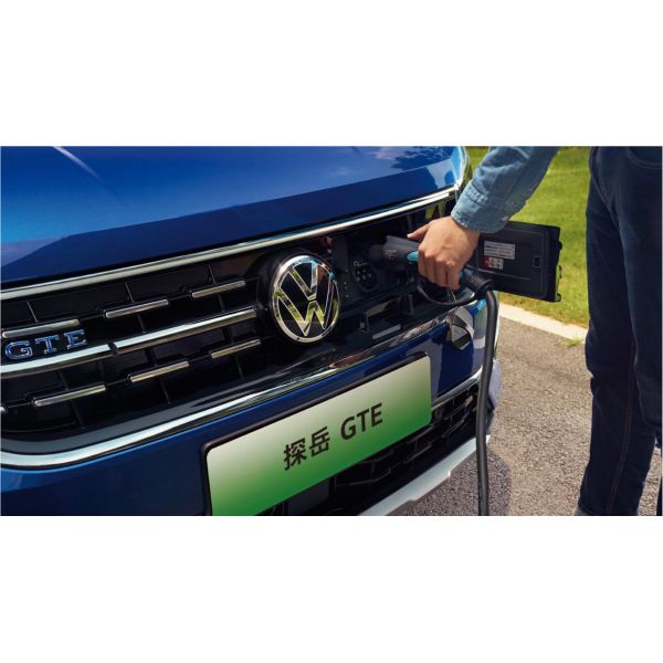 FAW VW TAYRON GTE/280TSI Macpherson SUV con suspensión delantera para una conducción ecológica
