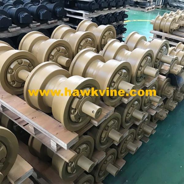 Caterpillar Track Roller 117-5046 117-5047 1175046 1175047 118-1608 118-1617 118-1618 1181608 1181617 1181618 123-1379 1231379 124-8237 1248237 127-3806