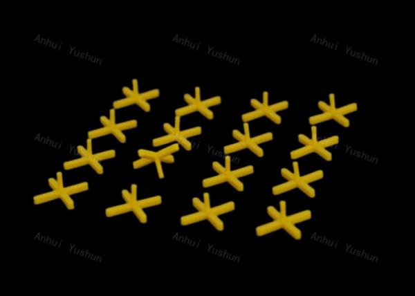 3mm Thickness Plastic Tile Spacers Accurate And Consistent Tile Spacing
