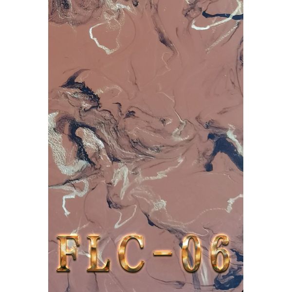 1/8 Inch enamel color smoke home decor cast acrylic sheet customization laser cutting