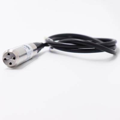 Grande compensação de temperatura da precisão do sensor da pressão de água do líquido das fábricas do cimento