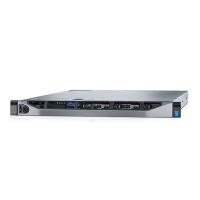 Processeur Intel Xeon Type Poweredge R630 1U Mini Rack Serveur Cas Win SQL 2019 Standard