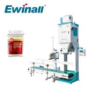 Machine à emballer automatique de riz de DCS-100FA1 Ewinall 100Kg grande