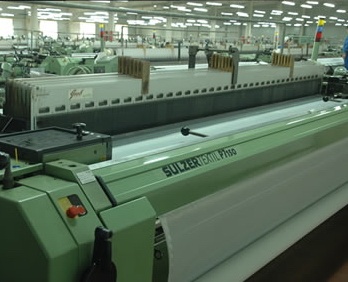 68T-64(173mesh) industrial polyester fabric mesh/screen printing mesh