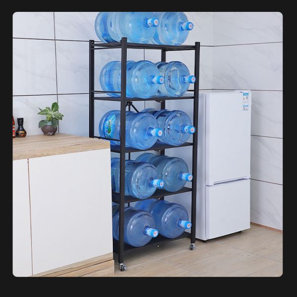 Eco-friendly Heavy Duty Cantilever Racks for Commercial Sectional Display Furniture