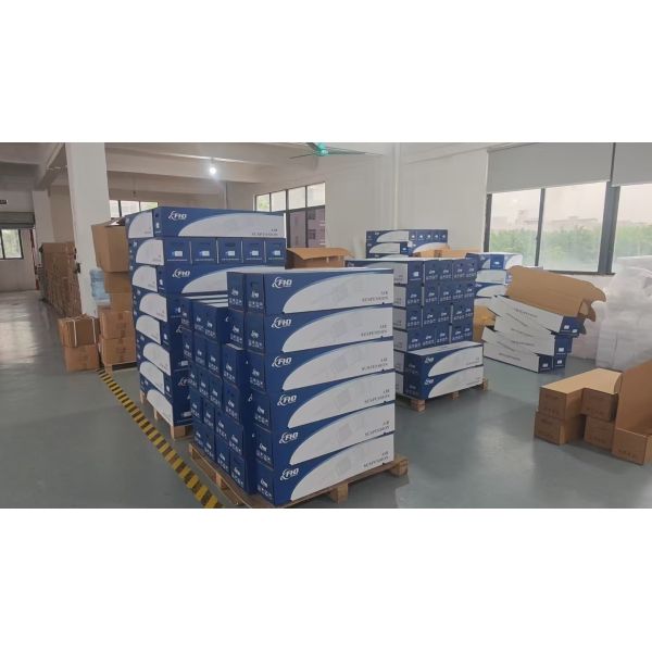 Guangzhou Fenghui Automotive Parts Co., Ltd.