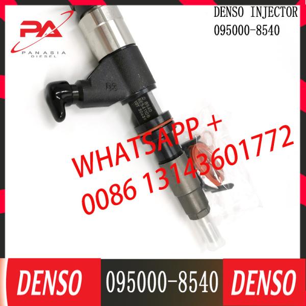 Injetor de combustível comum 095000-8540 095000-8541 095000-8540 RE541108